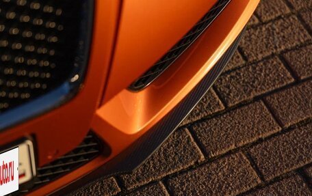 Bentley Continental GT II рестайлинг, 2012 год, 5 900 000 рублей, 11 фотография