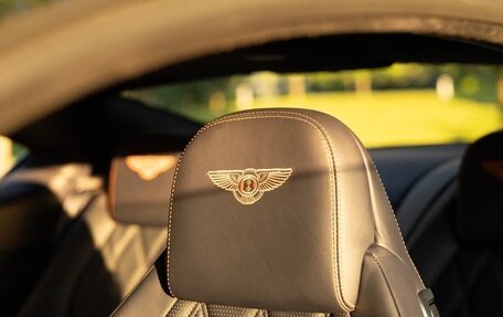 Bentley Continental GT II рестайлинг, 2012 год, 5 900 000 рублей, 20 фотография