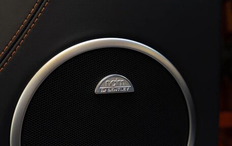 Bentley Continental GT II рестайлинг, 2012 год, 5 900 000 рублей, 21 фотография
