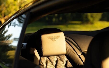 Bentley Continental GT II рестайлинг, 2012 год, 5 900 000 рублей, 28 фотография