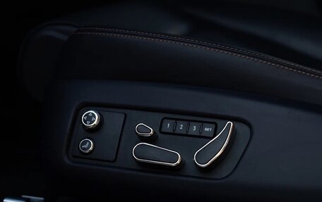 Bentley Continental GT II рестайлинг, 2012 год, 5 900 000 рублей, 30 фотография