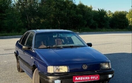 Volkswagen Passat B4, 1993 год, 150 000 рублей, 4 фотография