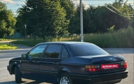Volkswagen Passat B4, 1993 год, 150 000 рублей, 2 фотография