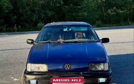 Volkswagen Passat B4, 1993 год, 150 000 рублей, 5 фотография