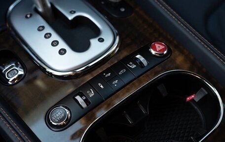 Bentley Continental GT II рестайлинг, 2012 год, 5 900 000 рублей, 25 фотография