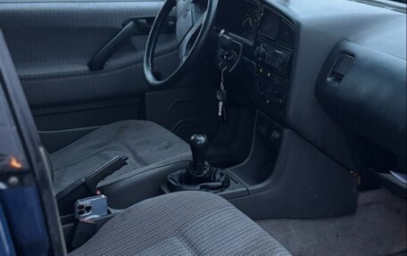 Volkswagen Passat B4, 1993 год, 150 000 рублей, 6 фотография