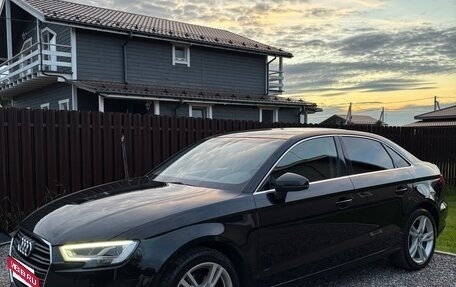 Audi A3, 2020 год, 1 900 000 рублей, 2 фотография