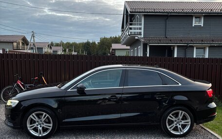 Audi A3, 2020 год, 1 900 000 рублей, 3 фотография