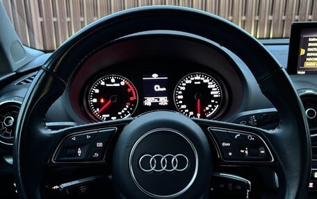 Audi A3, 2020 год, 1 900 000 рублей, 10 фотография