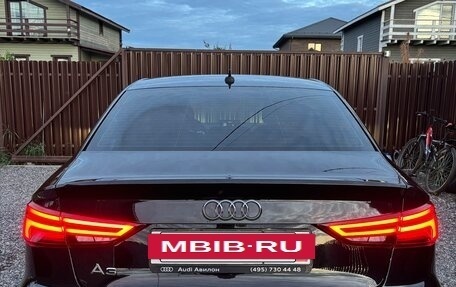 Audi A3, 2020 год, 1 900 000 рублей, 5 фотография