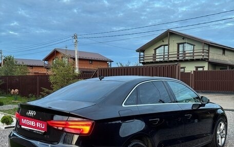 Audi A3, 2020 год, 1 900 000 рублей, 6 фотография