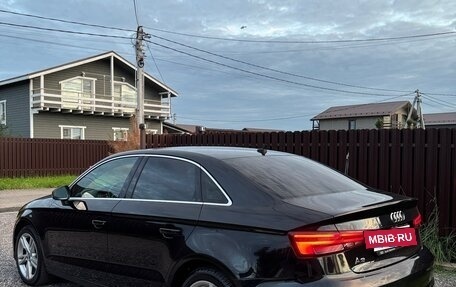 Audi A3, 2020 год, 1 900 000 рублей, 4 фотография