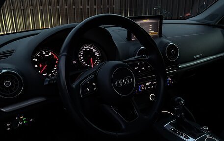 Audi A3, 2020 год, 1 900 000 рублей, 9 фотография