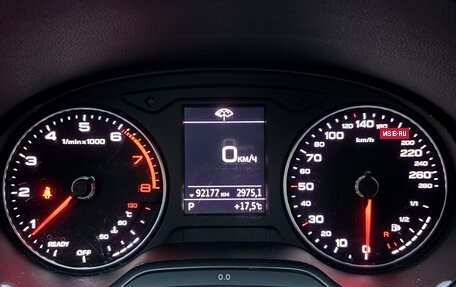 Audi A3, 2020 год, 1 900 000 рублей, 15 фотография