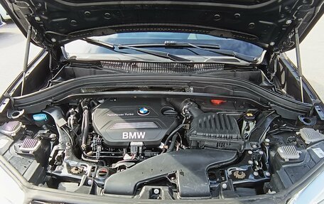 BMW X1, 2016 год, 2 188 000 рублей, 10 фотография