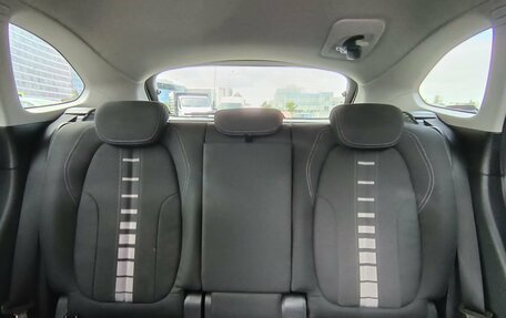 BMW X1, 2016 год, 2 188 000 рублей, 12 фотография