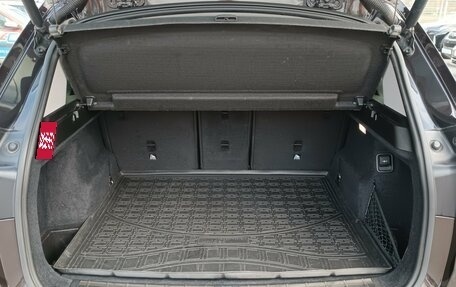 BMW X1, 2016 год, 2 188 000 рублей, 9 фотография