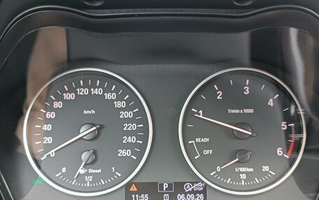 BMW X1, 2016 год, 2 188 000 рублей, 17 фотография