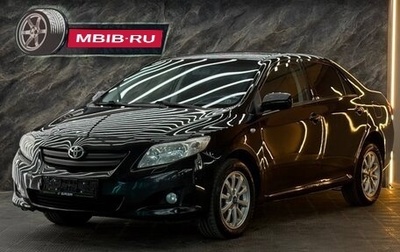 Toyota Corolla, 2007 год, 777 000 рублей, 1 фотография