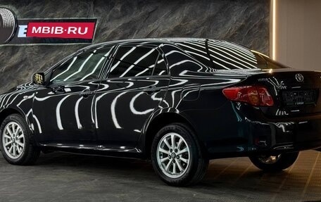 Toyota Corolla, 2007 год, 777 000 рублей, 5 фотография