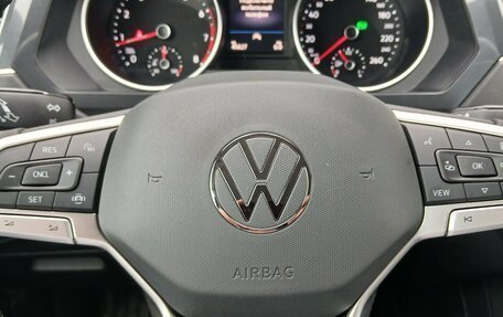 Volkswagen Tiguan II, 2021 год, 3 100 000 рублей, 11 фотография
