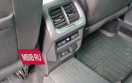 Volkswagen Tiguan II, 2021 год, 3 100 000 рублей, 20 фотография