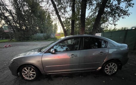 Mazda 3, 2006 год, 350 000 рублей, 3 фотография