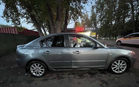 Mazda 3, 2006 год, 350 000 рублей, 5 фотография