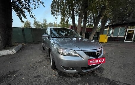Mazda 3, 2006 год, 350 000 рублей, 2 фотография