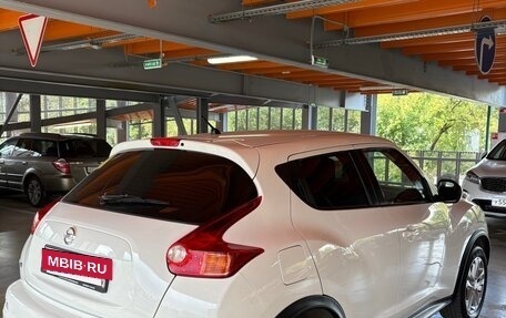 Nissan Juke II, 2014 год, 1 250 000 рублей, 3 фотография