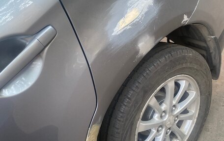 Mitsubishi ASX I рестайлинг, 2012 год, 830 000 рублей, 3 фотография