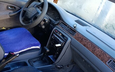 Honda Civic VII, 1997 год, 450 000 рублей, 1 фотография