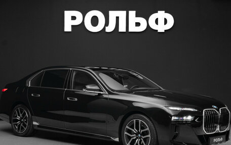 BMW 7 серия, 2025 год, 16 500 000 рублей, 1 фотография