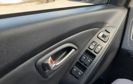 Hyundai ix35 I рестайлинг, 2013 год, 1 065 000 рублей, 10 фотография
