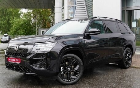 Volkswagen Teramont, 2026 год, 6 349 000 рублей, 1 фотография