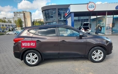 Hyundai ix35 I рестайлинг, 2013 год, 1 065 000 рублей, 8 фотография