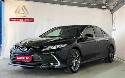 Toyota Camry, 2023 год, 3 799 000 рублей, 1 фотография