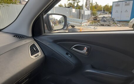 Hyundai ix35 I рестайлинг, 2013 год, 1 065 000 рублей, 13 фотография