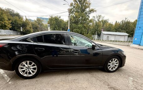 Mazda 6, 2013 год, 1 250 000 рублей, 2 фотография