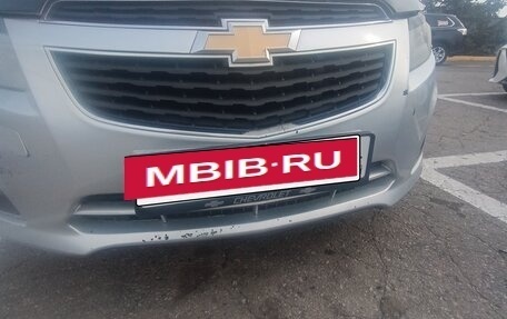 Chevrolet Cruze II, 2013 год, 620 000 рублей, 3 фотография