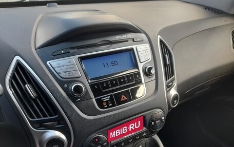 Hyundai ix35 I рестайлинг, 2013 год, 1 065 000 рублей, 12 фотография