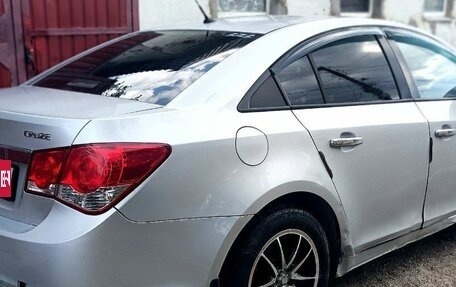 Chevrolet Cruze II, 2013 год, 620 000 рублей, 2 фотография