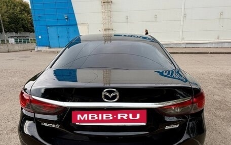 Mazda 6, 2013 год, 1 250 000 рублей, 3 фотография