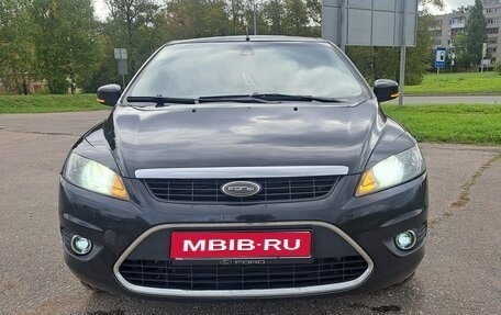 Ford Focus II рестайлинг, 2008 год, 500 000 рублей, 1 фотография