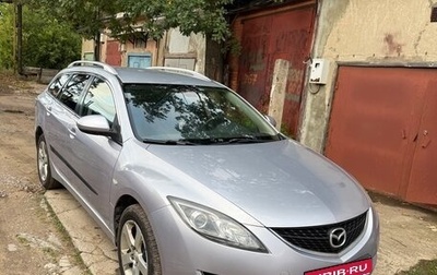 Mazda 6, 2008 год, 850 000 рублей, 1 фотография
