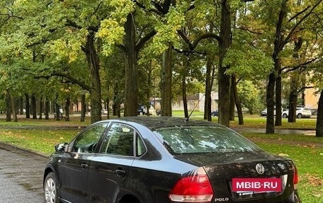 Volkswagen Polo VI (EU Market), 2012 год, 640 000 рублей, 2 фотография