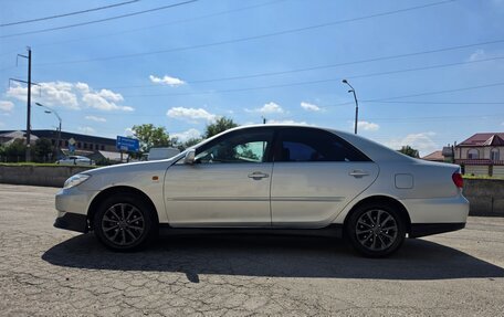 Toyota Camry V40, 2005 год, 700 000 рублей, 3 фотография