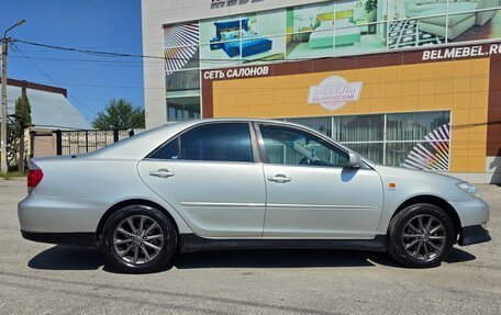 Toyota Camry V40, 2005 год, 700 000 рублей, 7 фотография