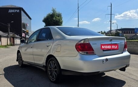 Toyota Camry V40, 2005 год, 700 000 рублей, 4 фотография
