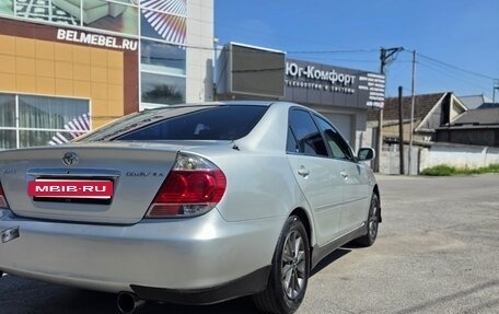 Toyota Camry V40, 2005 год, 700 000 рублей, 6 фотография